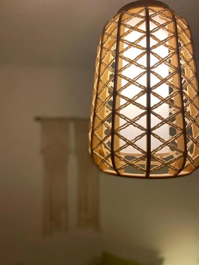 Cozy Boho House, Elegance & Comfort In Faro Center Апартаменты