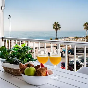 Sur Porlamar , Fuengirola Spain