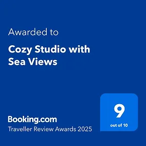 Cozy With Sea Views , Benalmadena Spain