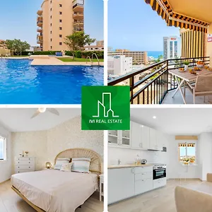 Santa Amalia 39 By Ivi Real Estate , Torremolinos Spain